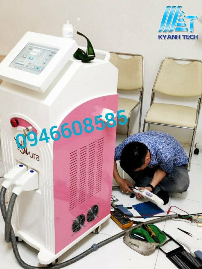 sửa máy laser triệt lông-image-3