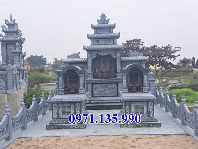 Quảng Ninh Mẫu lăng mộ đá bố mẹ đẹp bán tại Quảng Ninh-image-5