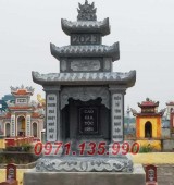 Quảng Ninh địa chỉ làm mẫu lăng mộ đá đẹp bán tại Quảng Ninh
