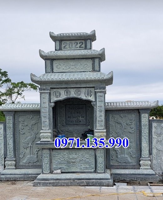 Bình Dương Mẫu lăng mộ đá giá rẻ đẹp bán tại Bình Dương, gia đình dòng họ-image-5