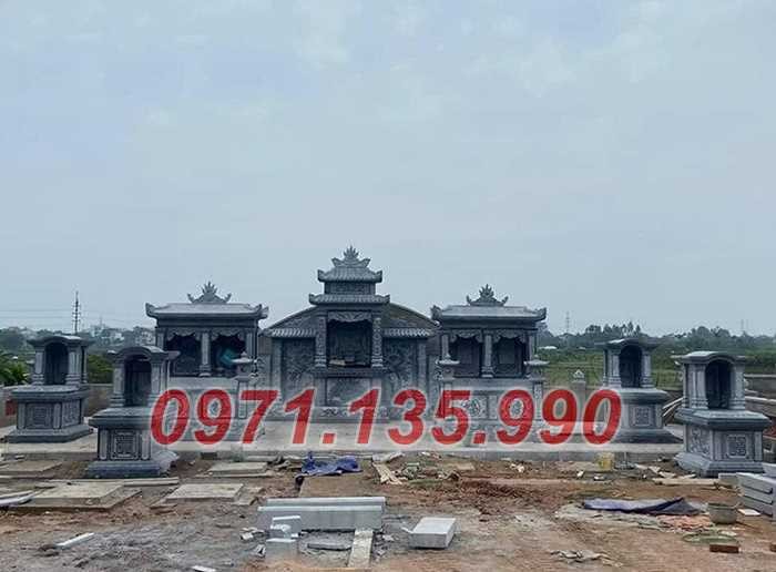 Đồng Nai Bán mẫu lăng mộ đá UY TÍN đẹp bán tại Đồng Nai, gia đình dòng họ-image-5