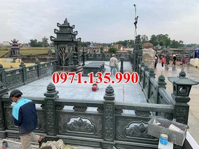 Tây Ninh Mẫu lăng mộ đá tự nhiên đẹp bán tại Tây Ninh, gia đình dòng họ-image-3