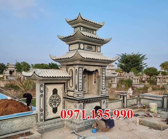 Đồng Nai Mẫu lăng mộ đá tự nhiên đẹp bán tại Đồng Nai, gia đình dòng họ-image-5