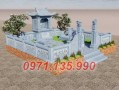 Bình Phước Mẫu lăng mộ đá bố mẹ đẹp bán tại Bình Phước, gia đình dòng họ