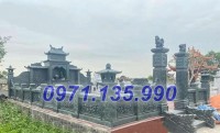 Tây Ninh Bán mẫu lăng mộ đá UY TÍN đẹp bán tại Tây Ninh, gia đình dòng họ