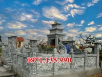 Tây Ninh cơ sở bán mẫu lăng mộ đá đẹp bán tại Tây Ninh, gia đình dòng họ