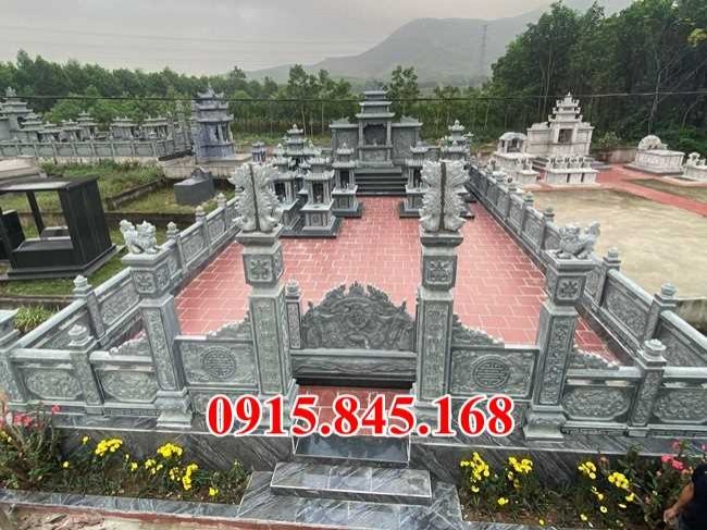 mẫu lăng mộ đá để tro cốt bán đắk nông, nguyên khối 562-image-3