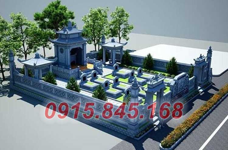 mẫu lăng mộ đá cao cấp bán quảng trị, ông bà bố mẹ 574-image-3