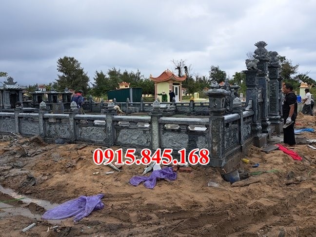 mẫu lăng mộ đá để tro cốt bán đắk nông, nguyên khối 562-image-2