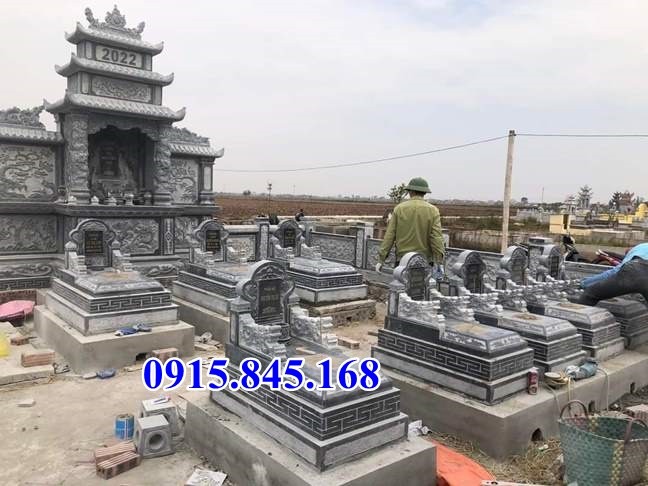 mẫu lăng mộ đá để tro cốt bán đắk nông, nguyên khối 562-image-5