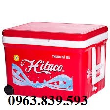 Thùng giữ lạnh, thùng ướp hải sản loại lớn 800L-image-2, Trần Thanh Loan