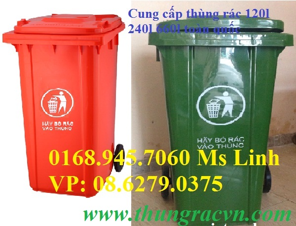 THÙNG RÁC CÔNG NGHIỆP, THÙNG RÁC CÔNG CỘNG, THÙNG RÁC NHỰA-image-3