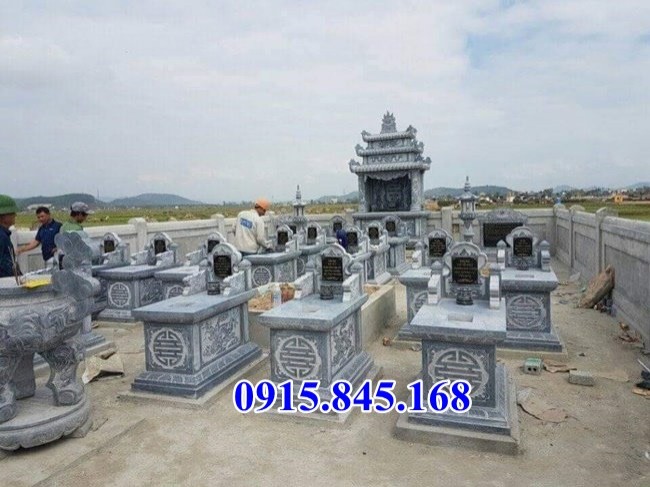 mẫu lăng mộ đá đẹp bán đồng tháp, lăng mộ đựng tro cốt 733-image-2