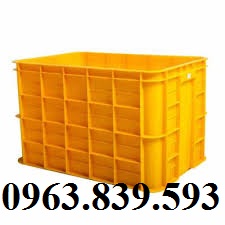 Hộp nhựa đặc chữ nhật, hộp nhựa công nghiệp có nắp-image-3, Trần Thanh Loan