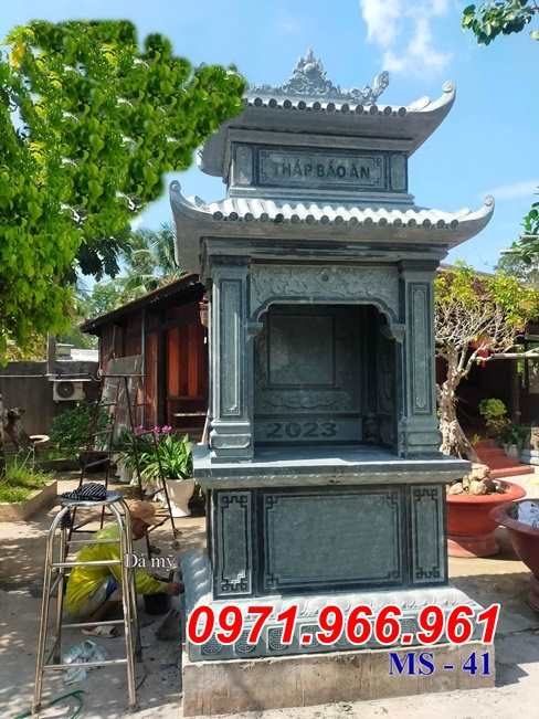 984 Mẫu Miếu Thờ đá thờ thần linh đẹp bán tại quảng ninh - Xây lắp đặt-image-3