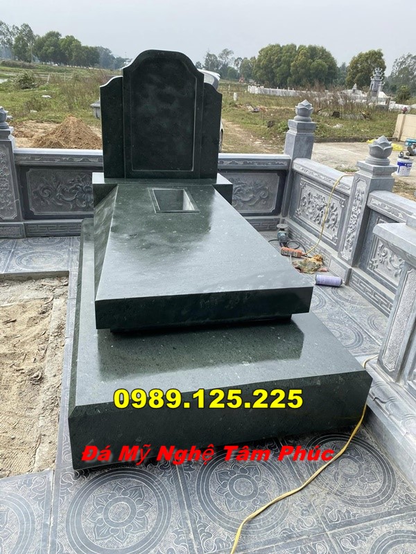 Mộ Đá Long An – Nơi Tôn Vinh Ký Ức Thiêng Liêng-image-3, Đá Mỹ Nghệ Tâm Phúc