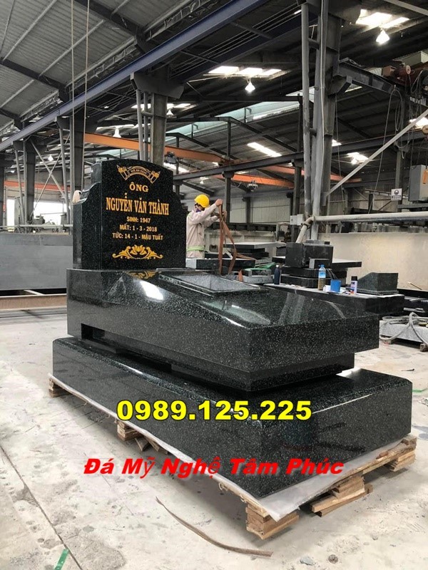 Mộ Đá Long An – Nơi Tôn Vinh Ký Ức Thiêng Liêng-image-2, Đá Mỹ Nghệ Tâm Phúc