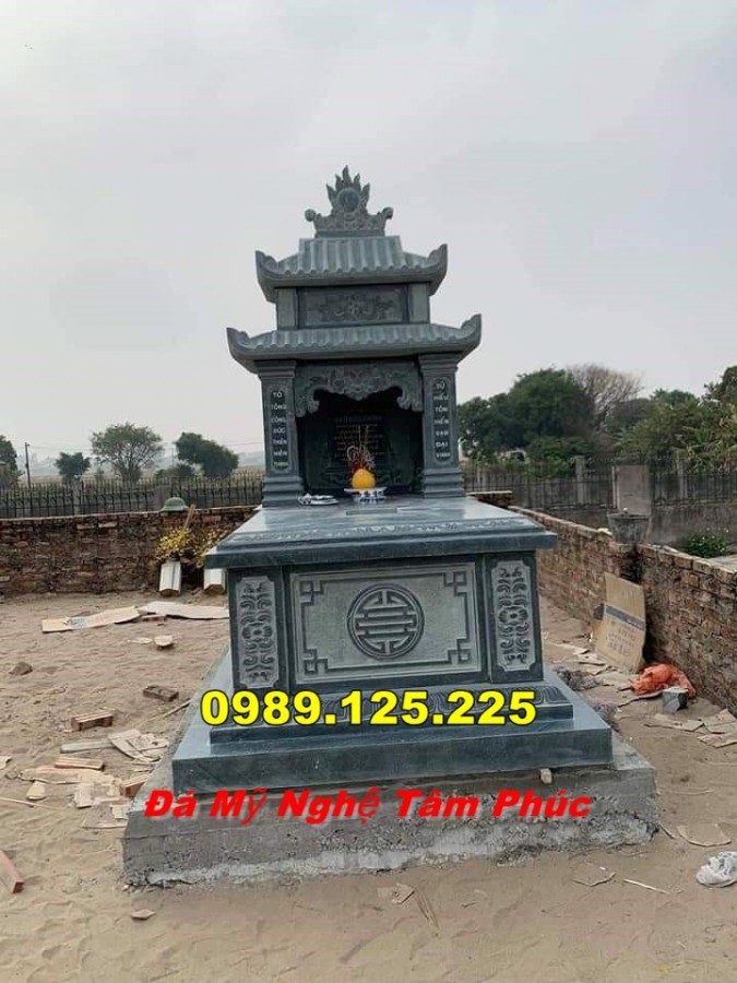Mộ Đá Long An – Nơi Tôn Vinh Ký Ức Thiêng Liêng-image-5, Đá Mỹ Nghệ Tâm Phúc