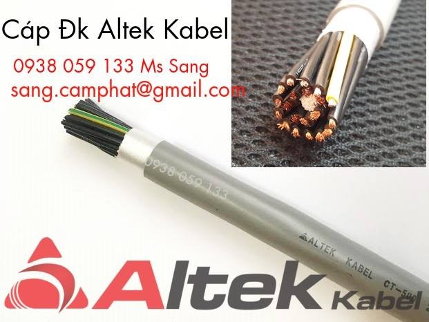 Cáp điều khiển CT 10753 3 x 0.75mm Altek Kabel-image-5, Công Ty Cẩm Phát