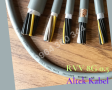 Cáp tín hiệu, điều khiển RVV/RVVP giá tốt