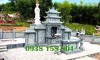 Ninh Thuận 79+ mẫu lăng mộ gia đình đẹp - nghĩa trang gia tộc bằng đá tự nhiên