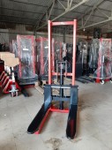 Bán xe nâng tay cao tại Bắc Ninh giao tận nơi