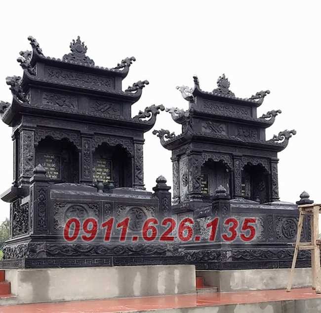 đắk lắk + nhà mồ đá đôi lưu giữ tro cốt đẹp-image-5