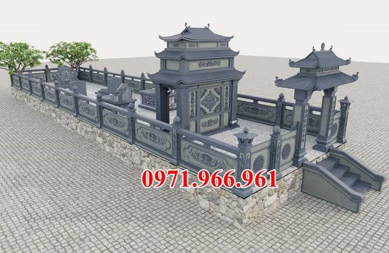mẫu khu nhà mồ đá nguyên khối đẹp bán vĩnh long-image-3