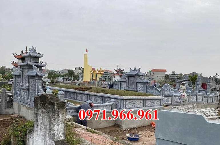 xây khu nhà mồ đá đẹp bán hậu giang + khu nghĩa trang-image-3