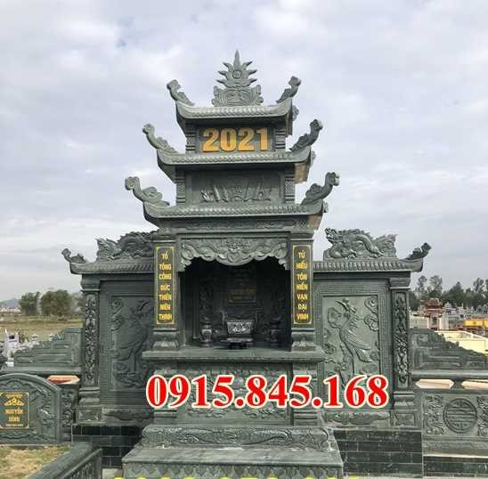 mẫu lăng mộ đá đơn giản đẹp bán quảng trị, lăng mộ đá tự nhiên 64-image-5