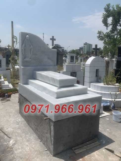 mẫu mộ đá nguyên khối bán kiên giang, mộ đá tự nhiên 634-image-5