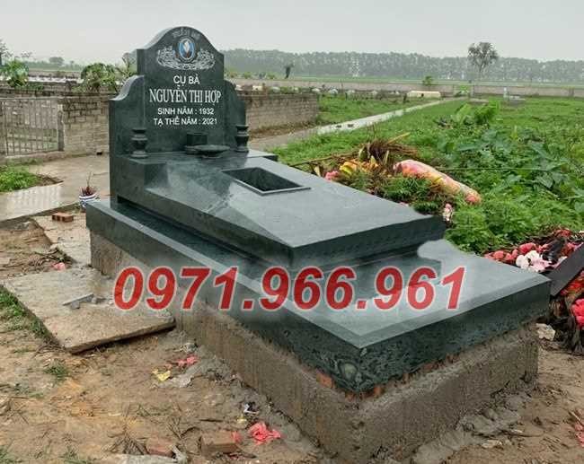mẫu mộ đá nguyên khối bán kiên giang, mộ đá tự nhiên 634-image-2
