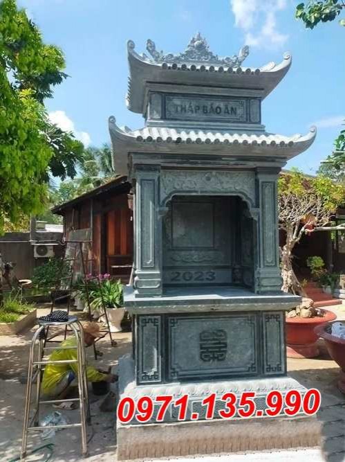 Vũng Tàu mẫu bàn thờ thiên thờ đá vàng đẹp bán tại Vũng Tàu - Xây, Lắp Đặt-image-3