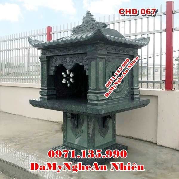 Lâm Đồng Kích thước mẫu bàn thờ thiên thờ đá đẹp bán tại Lâm Đồng - Ngoài Trời-image-5