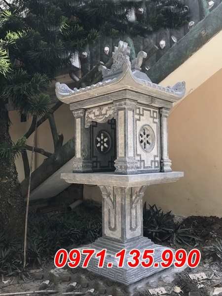 Lâm Đồng mẫu bàn thờ thiên thờ đá nguyên khối đẹp bán tại Lâm Đồng - lăng mộ-image-2