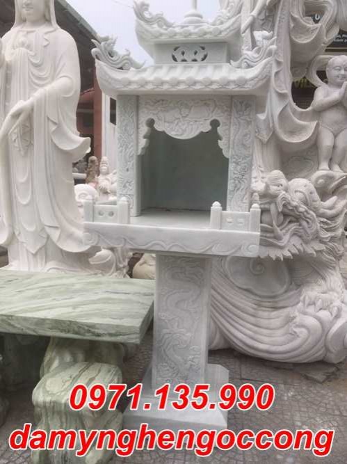Lâm Đồng UY TÍN Bán mẫu bàn thờ thiên thờ đá đẹp bán tại Lâm Đồng - nghĩa trang-image-5
