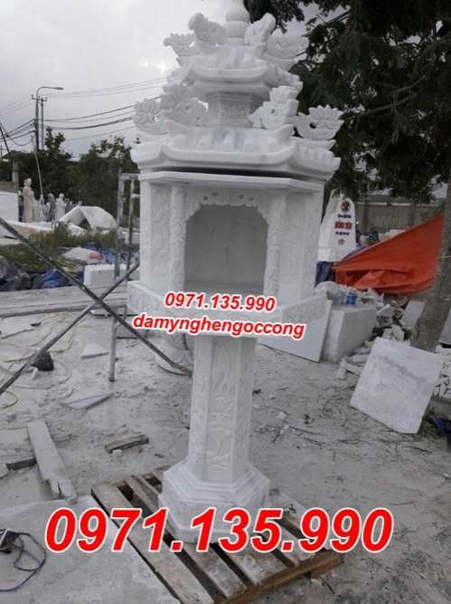 Lâm Đồng UY TÍN Bán mẫu bàn thờ thiên thờ đá đẹp bán tại Lâm Đồng - nghĩa trang-image-3