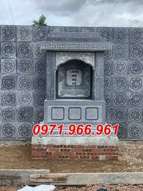 Mẫu Miếu Thờ đá thờ ngoài trời đẹp bán tại TP hồ chí minh - đơn giản hiện đại 34-image-5