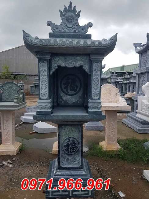 4378 Mẫu Miếu Thờ đá đẹp bán tại hậu giang - giá bán, cơ sở địa chỉMẫu Miếu Thờ-image-5