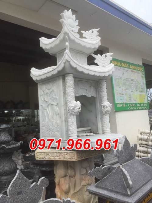 577 Mẫu Miếu Thờ bằng đá đẹp bán tại gia lai - hình ảnh kích thước-image-5