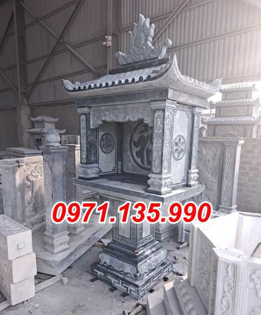 Lâm Đồng Giá bàn thờ thiên thờ đá đẹp bán tại Lâm Đồng - Ngoài Trời-image-3
