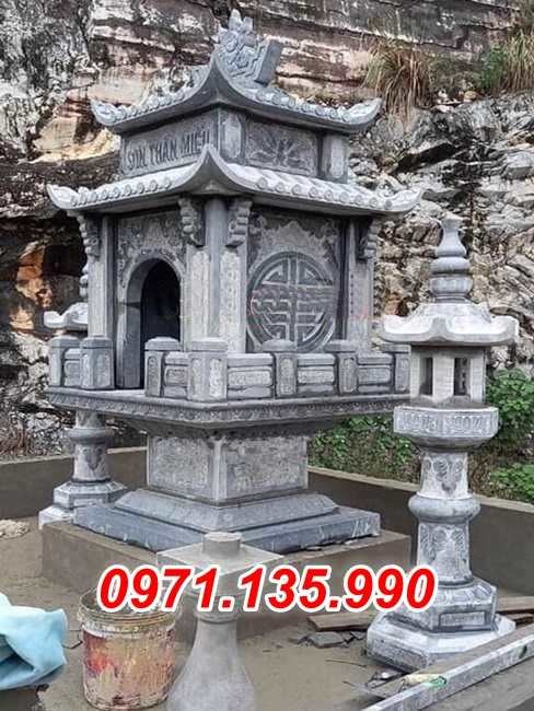 Lâm Đồng Kích thước mẫu bàn thờ thiên thờ đá đẹp bán tại Lâm Đồng - Ngoài Trời-image-2