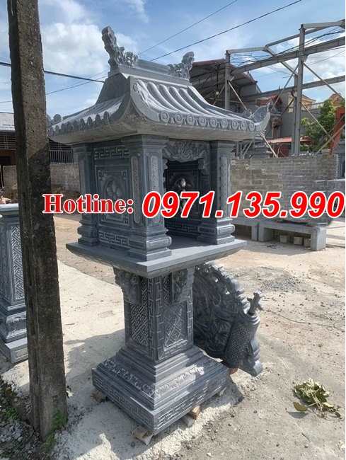 Lâm Đồng mẫu bàn thờ thiên thờ đá nguyên khối đẹp bán tại Lâm Đồng - lăng mộ-image-3