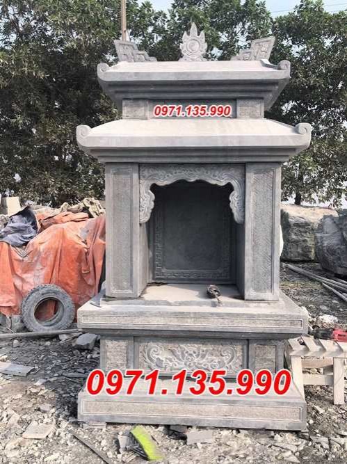 Vũng Tàu mẫu bàn thờ thiên thờ đá vàng đẹp bán tại Vũng Tàu - Xây, Lắp Đặt-image-2
