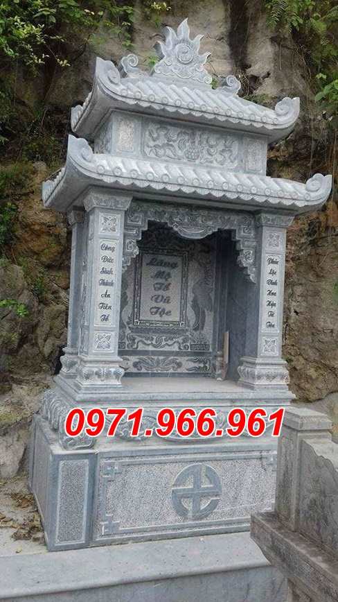 577 Mẫu Miếu Thờ bằng đá đẹp bán tại gia lai - hình ảnh kích thước-image-3