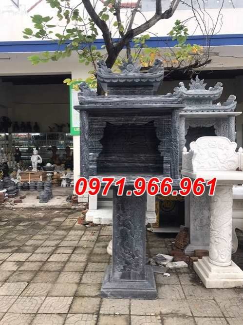 685 Mẫu Miếu Thờ đá thờ thần linh đẹp bán tại lâm đồng - Xây lắp đặt-image-2
