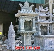 Lâm Đồng mẫu bàn thờ thiên thờ đá bằng đá đẹp bán tại Lâm Đồng - Giá Bán