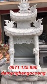 Lâm Đồng mẫu bàn thờ thiên thờ đá mẫu cửu trùng đá đẹp bán tại Lâm Đồng