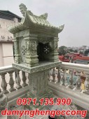 Tiền Giang Kích thước mẫu bàn thờ thiên thờ đá đẹp bán tại Tiền Giang - Ngoài Tr