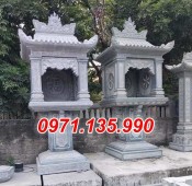 Lâm Đồng mẫu bàn thờ thiên thờ đá đặt lăng mộ đẹp bán tại Lâm Đồng - Thần Linh